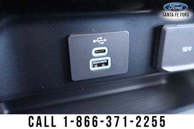 2026 Ford Super Duty F-350 SRW F-350® XL