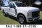 2026 Ford Super Duty F-350 SRW F-350® XL