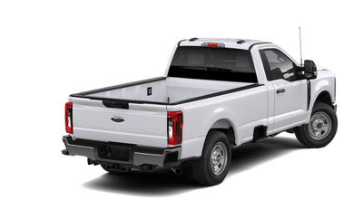 2026 Ford Super Duty F-350 SRW F-350® XL