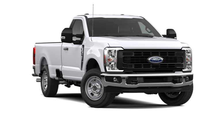 2026 Ford Super Duty F-350 SRW F-350® XL