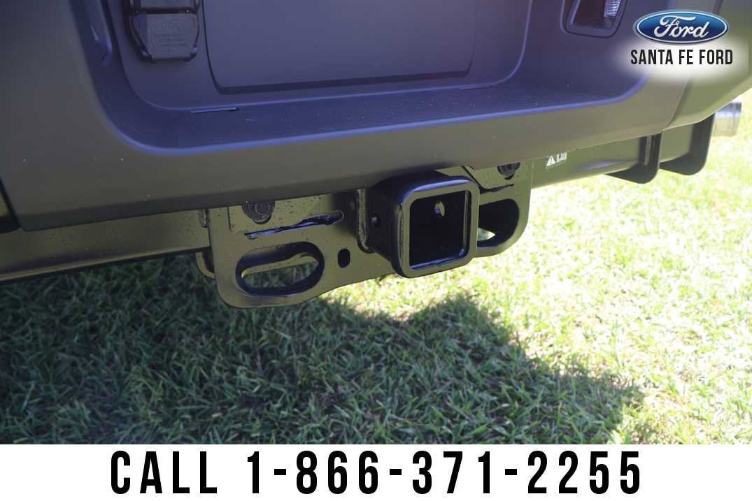 2026 Ford Super Duty F-350 SRW F-350® XL