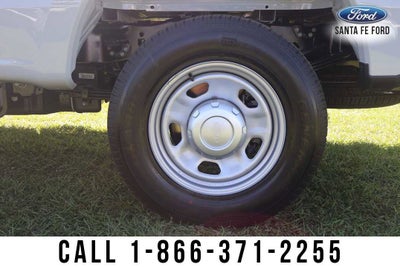 2026 Ford Super Duty F-350 SRW F-350® XL