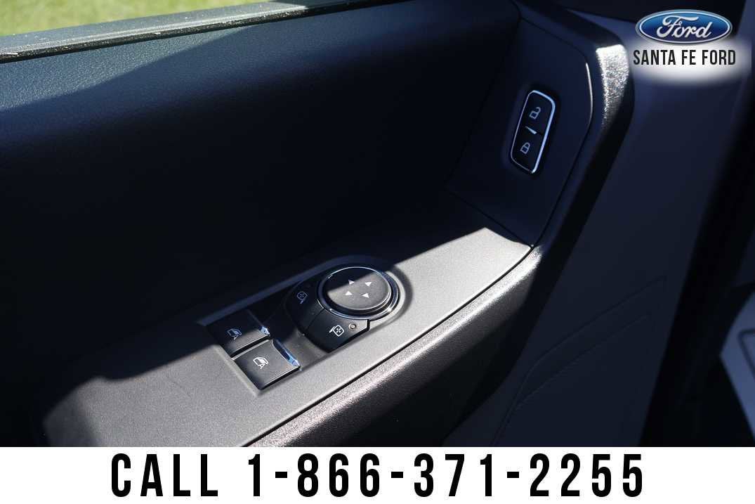 2026 Ford Super Duty F-350 SRW F-350® XL