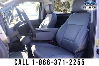 2026 Ford Super Duty F-350 SRW F-350® XL