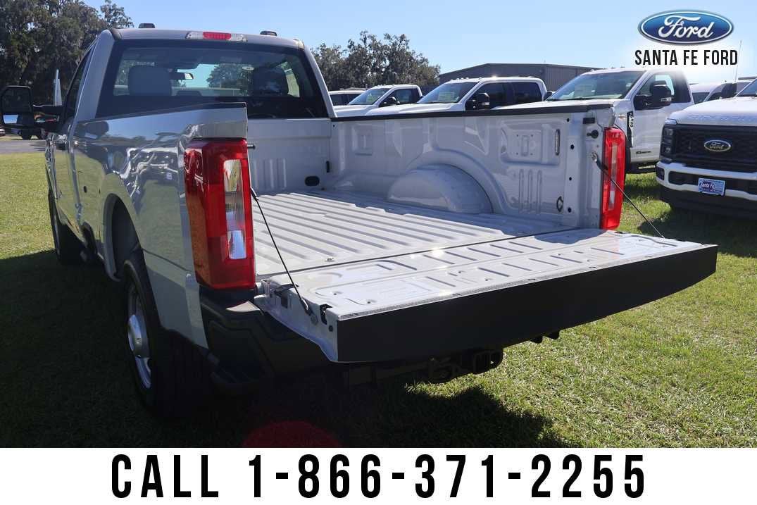 2026 Ford Super Duty F-350 SRW F-350® XL