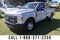 2026 Ford Super Duty F-350 SRW F-350® XL
