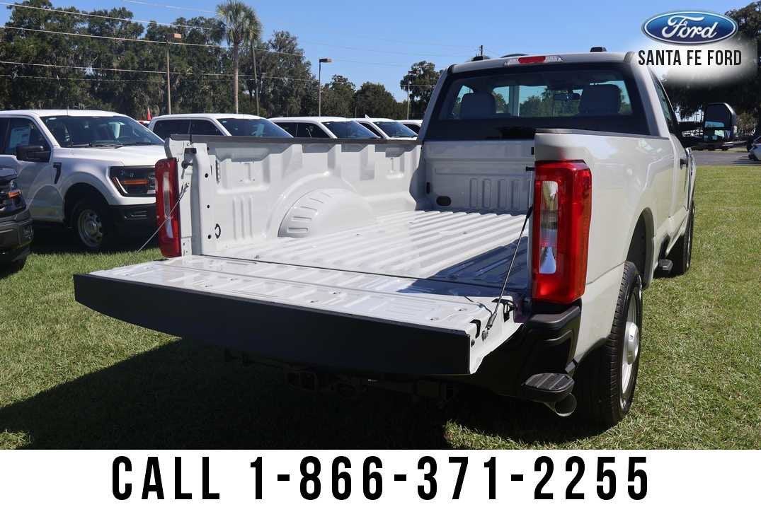 2026 Ford Super Duty F-350 SRW F-350® XL