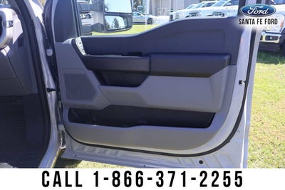 2026 Ford Super Duty F-350 SRW F-350® XL