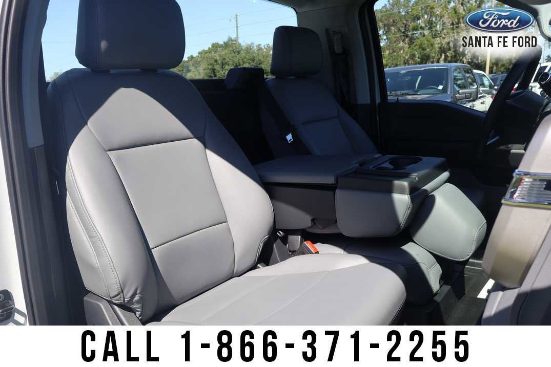 2026 Ford Super Duty F-350 SRW F-350® XL