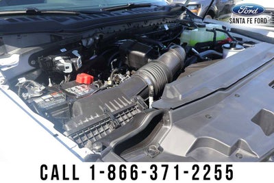 2026 Ford Super Duty F-350 SRW F-350® XL