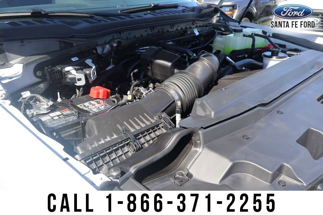 2026 Ford Super Duty F-350 SRW F-350® XL