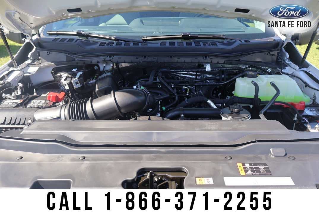 2026 Ford Super Duty F-350 SRW F-350® XL