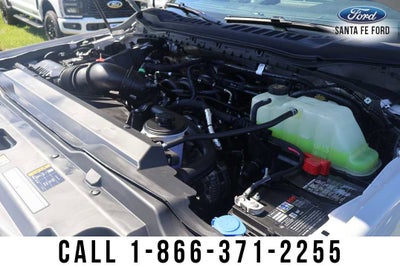 2026 Ford Super Duty F-350 SRW F-350® XL