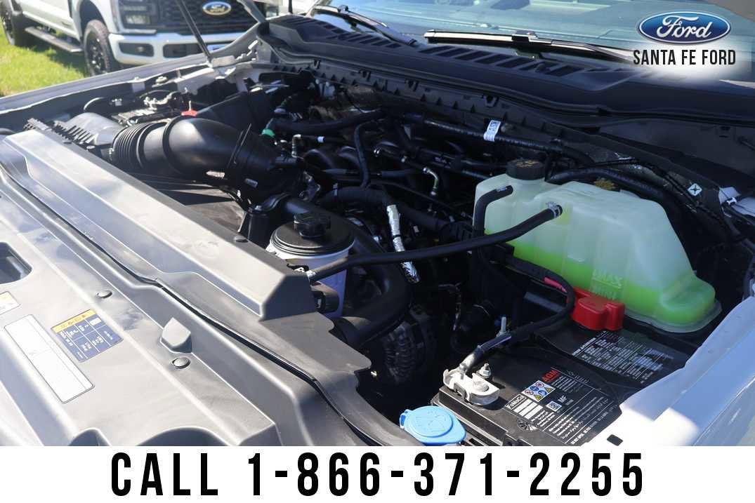 2026 Ford Super Duty F-350 SRW F-350® XL