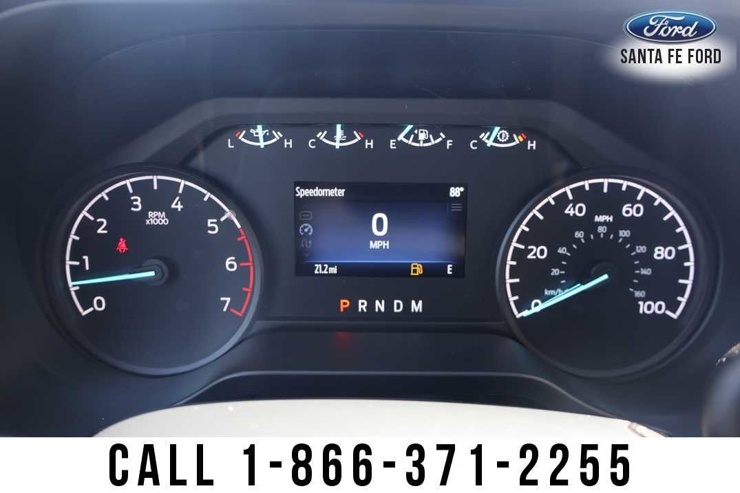 2026 Ford Super Duty F-350 SRW F-350® XL