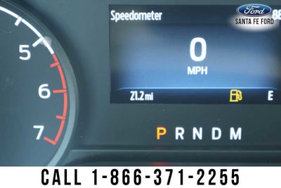 2026 Ford Super Duty F-350 SRW F-350® XL