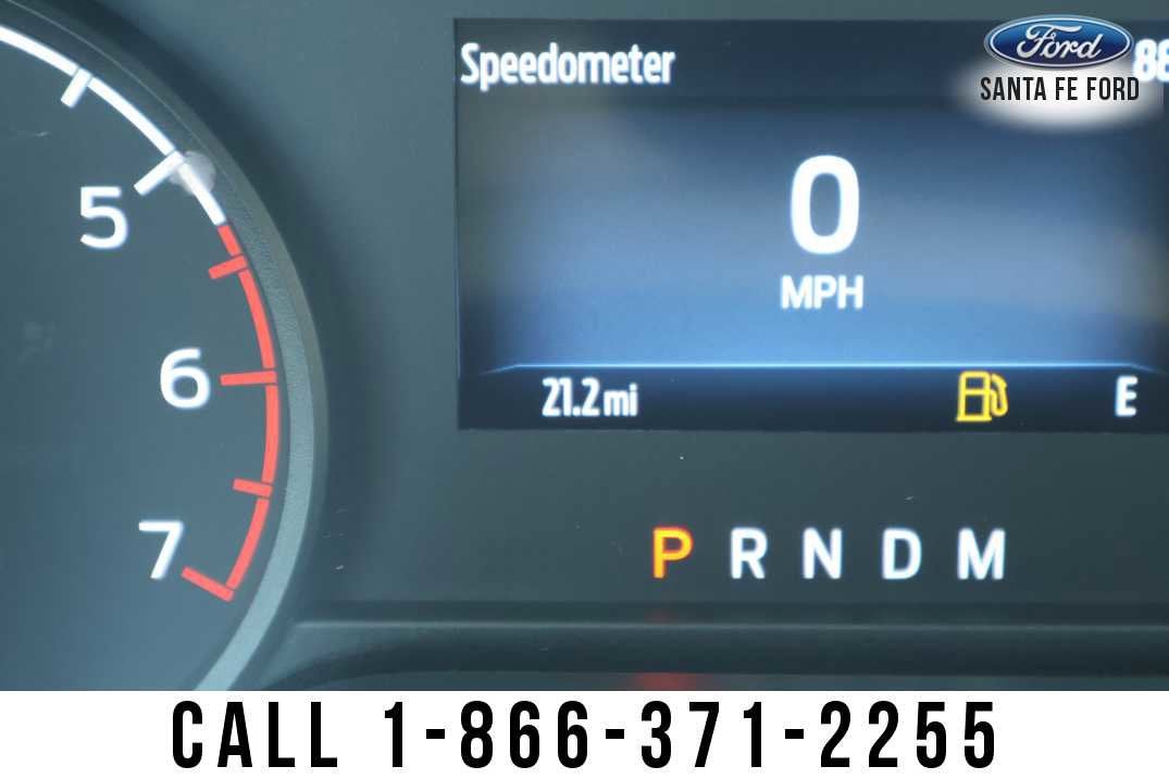 2026 Ford Super Duty F-350 SRW F-350® XL