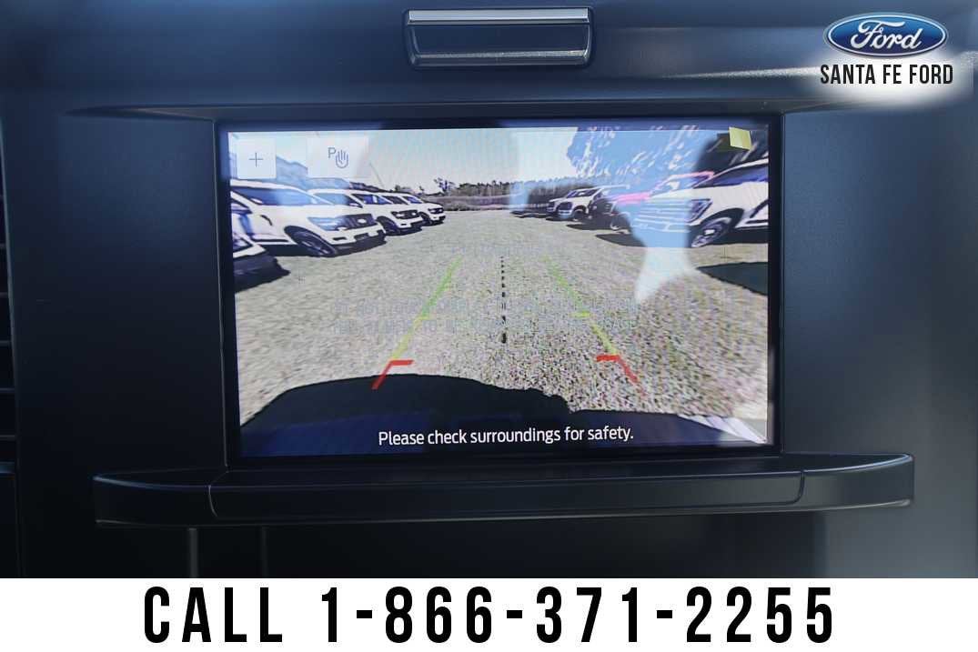 2026 Ford Super Duty F-350 SRW F-350® XL