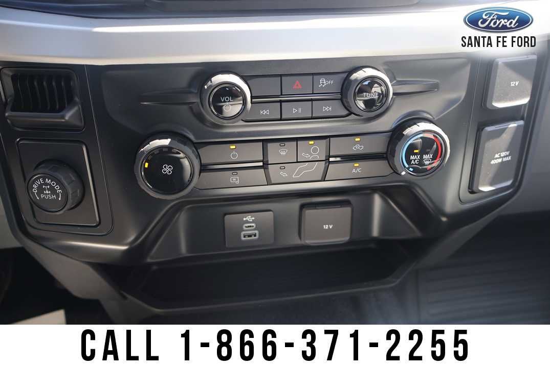 2026 Ford Super Duty F-350 SRW F-350® XL