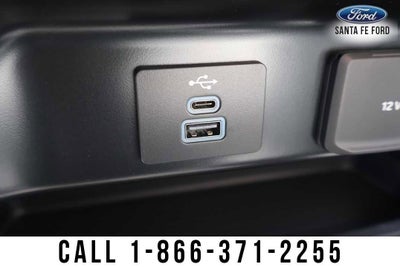 2026 Ford Super Duty F-350 SRW F-350® XL