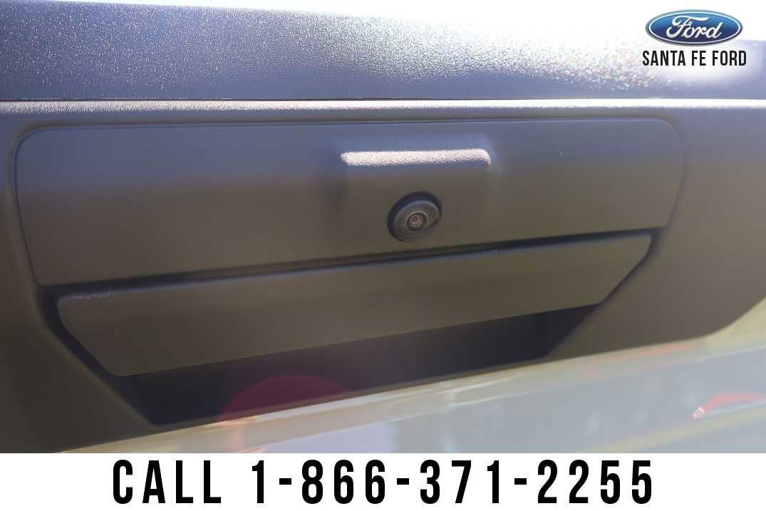 2026 Ford Super Duty F-350 SRW F-350® XL