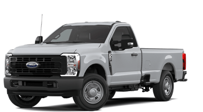2026 Ford Super Duty F-350 SRW F-350® XL