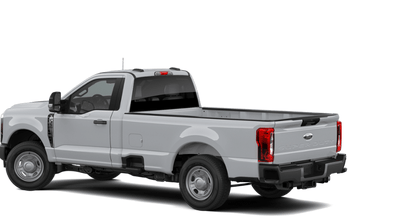 2026 Ford Super Duty F-350 SRW F-350® XL