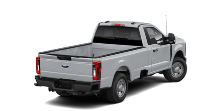 2026 Ford Super Duty F-350 SRW F-350® XL