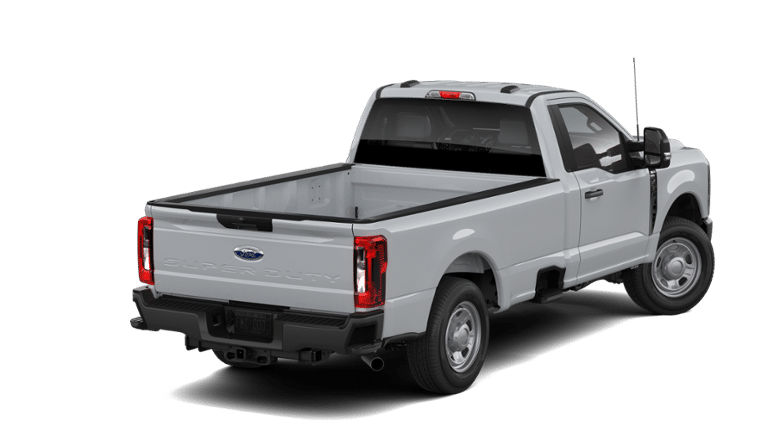 2026 Ford Super Duty F-350 SRW F-350® XL