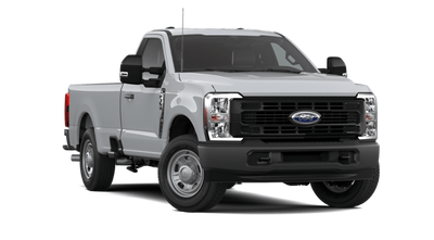 2026 Ford Super Duty F-350 SRW F-350® XL