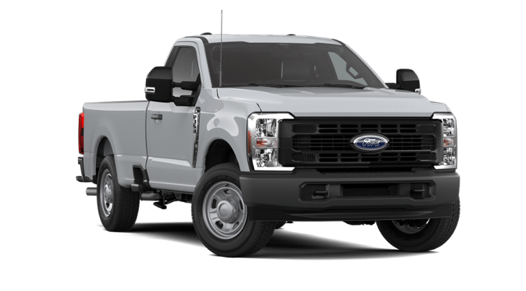 2026 Ford Super Duty F-350 SRW F-350® XL