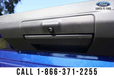 2026 Ford Super Duty F-350 SRW F-350® XL