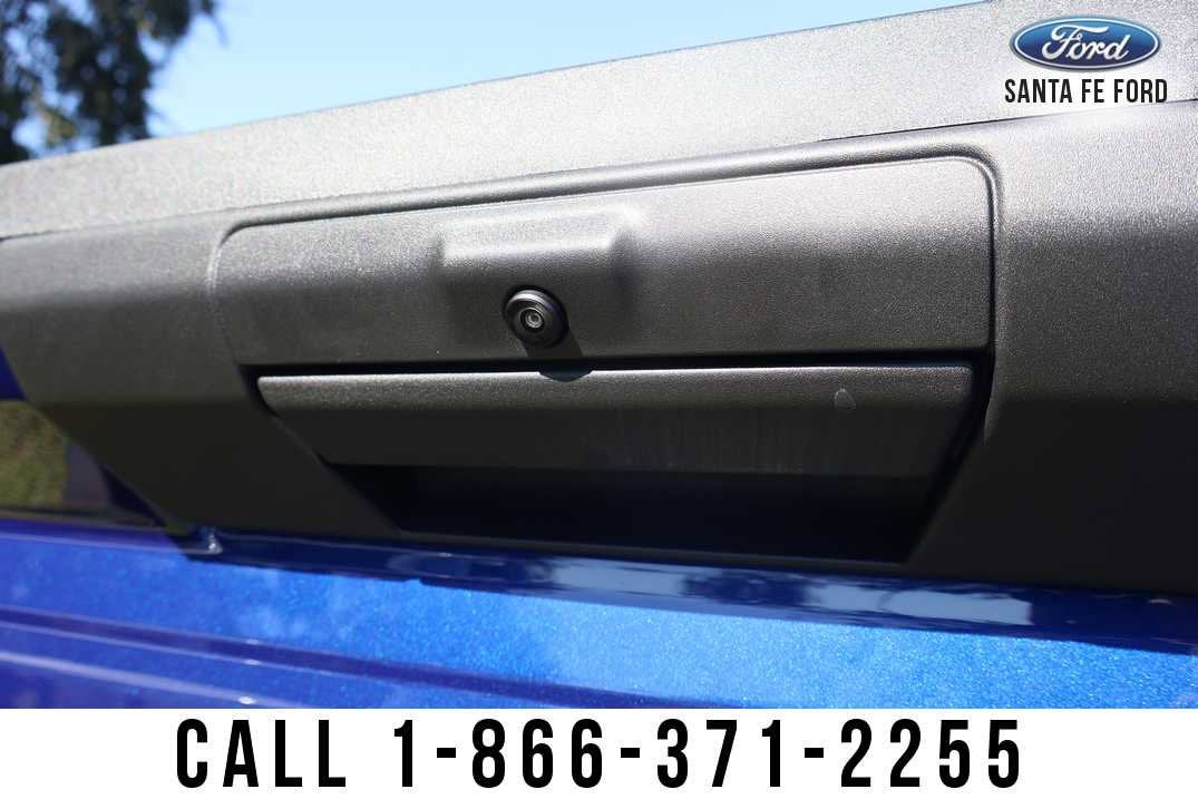 2026 Ford Super Duty F-350 SRW F-350® XL