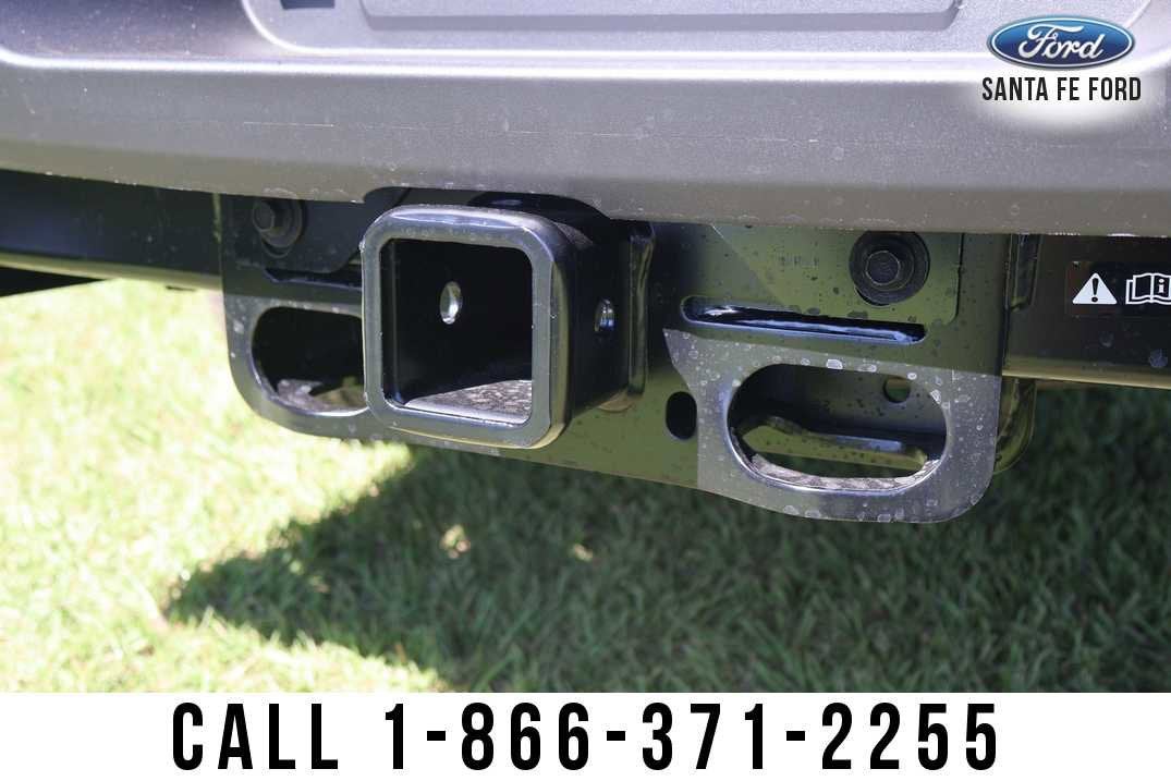 2026 Ford Super Duty F-350 SRW F-350® XL