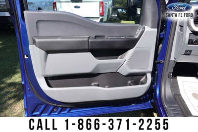 2026 Ford Super Duty F-350 SRW F-350® XL