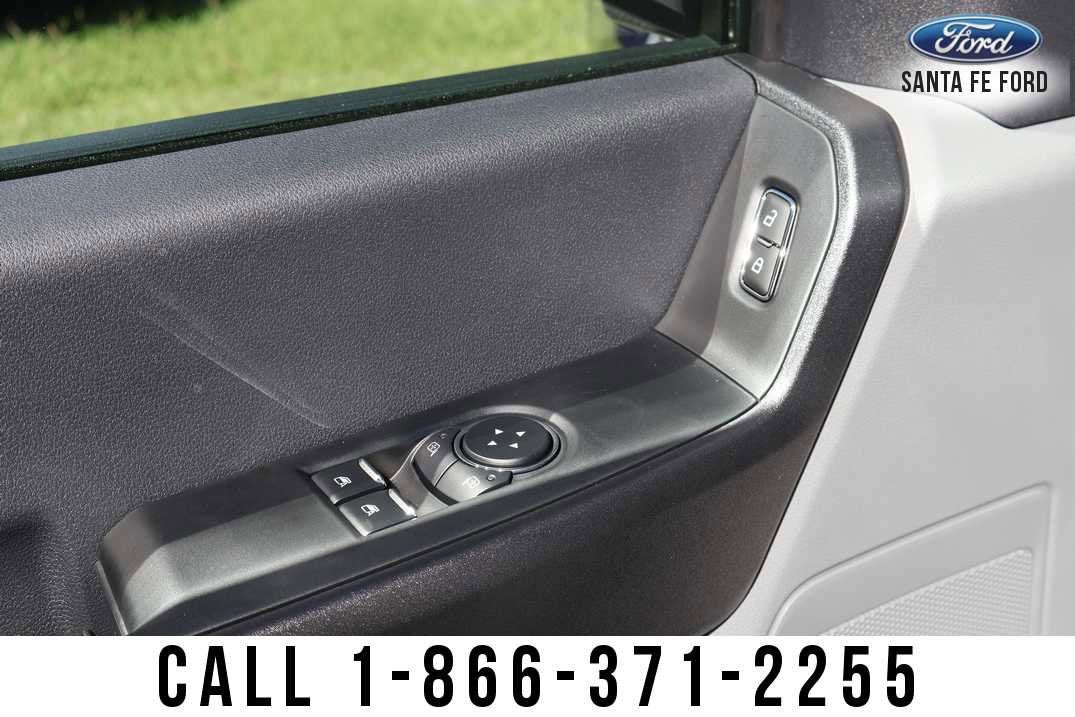 2026 Ford Super Duty F-350 SRW F-350® XL