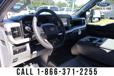 2026 Ford Super Duty F-350 SRW F-350® XL