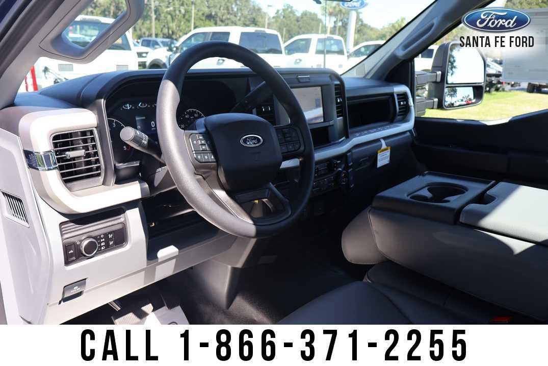 2026 Ford Super Duty F-350 SRW F-350® XL