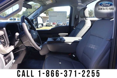 2026 Ford Super Duty F-350 SRW F-350® XL