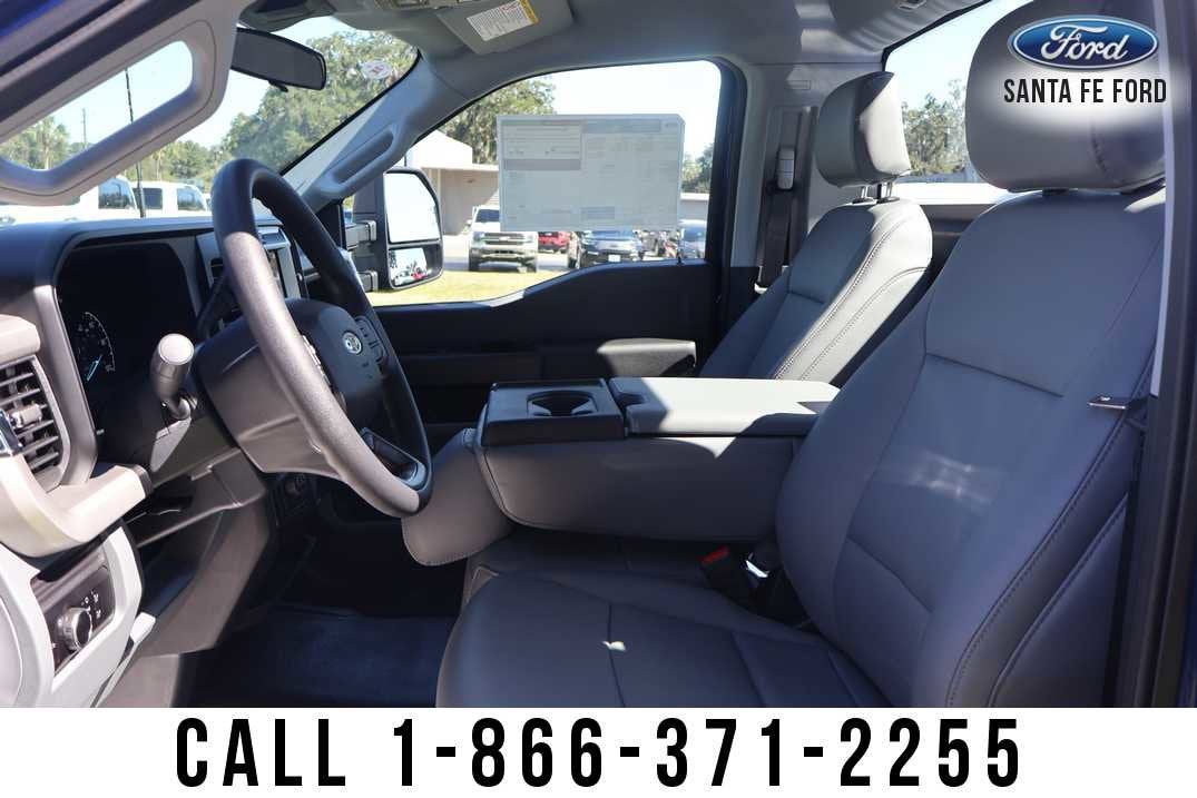 2026 Ford Super Duty F-350 SRW F-350® XL