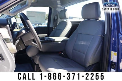 2026 Ford Super Duty F-350 SRW F-350® XL