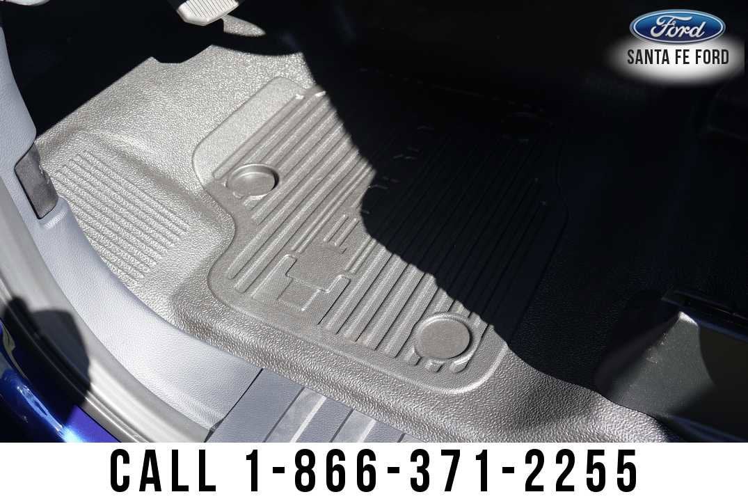 2026 Ford Super Duty F-350 SRW F-350® XL