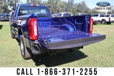 2026 Ford Super Duty F-350 SRW F-350® XL