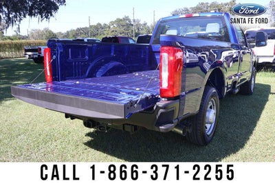 2026 Ford Super Duty F-350 SRW F-350® XL