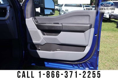 2026 Ford Super Duty F-350 SRW F-350® XL