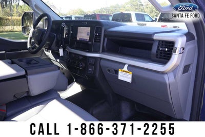 2026 Ford Super Duty F-350 SRW F-350® XL