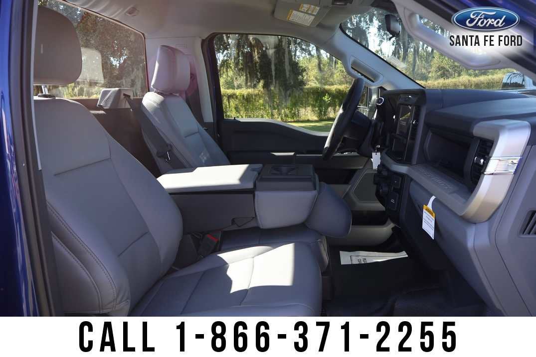 2026 Ford Super Duty F-350 SRW F-350® XL