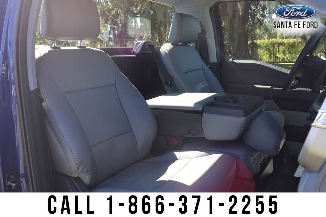 2026 Ford Super Duty F-350 SRW F-350® XL