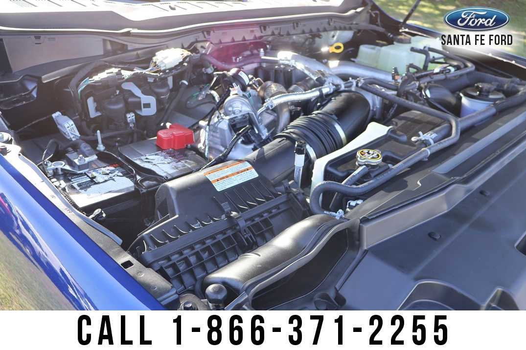 2026 Ford Super Duty F-350 SRW F-350® XL