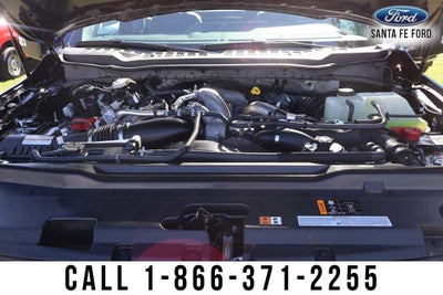 2026 Ford Super Duty F-350 SRW F-350® XL